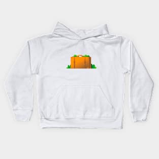 Travel Kids Hoodie